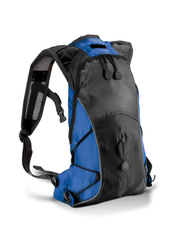 Sac à dos porte-boisson