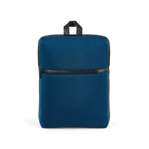 URBAN BACKPACK. Sac à dos pour ordinateur 14'' en soft shell et tarpaulin