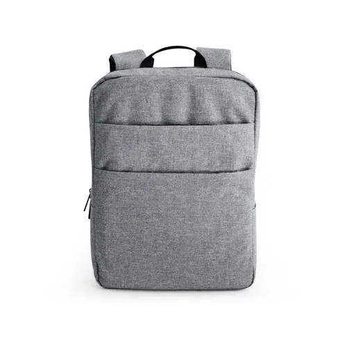 GRAPHS BPACK. Sac à dos pour ordinateur polyester 600D de haute densité 15'6"