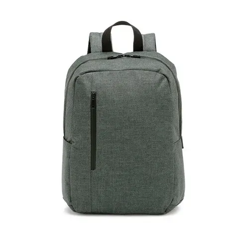 SHADES BPACK. 14" 600D laptop backpack