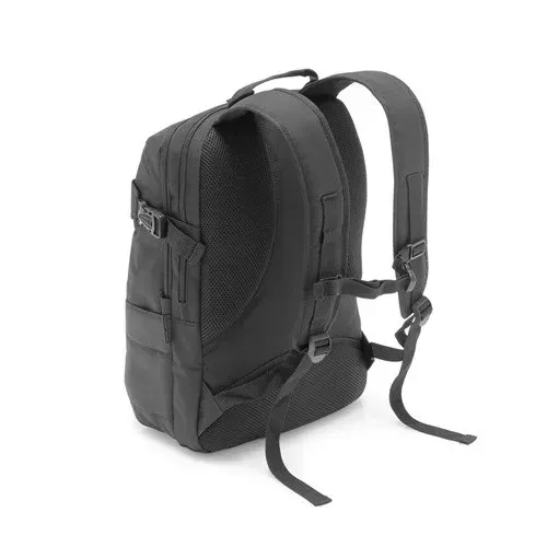 ZIPPERS BPACK. Sac à dos pour ordinateur portable 15.6'' en polyester 300D et jacquard 840D