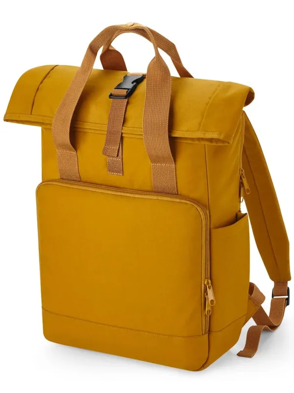 Sac à dos pour ordinateur recyclé