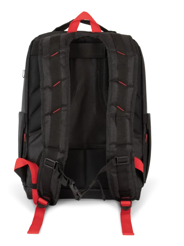 Mochila para herramientas y portátil