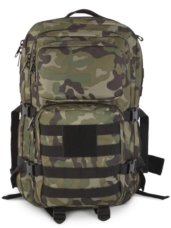 Sac à dos tactique M.O.L.L.E