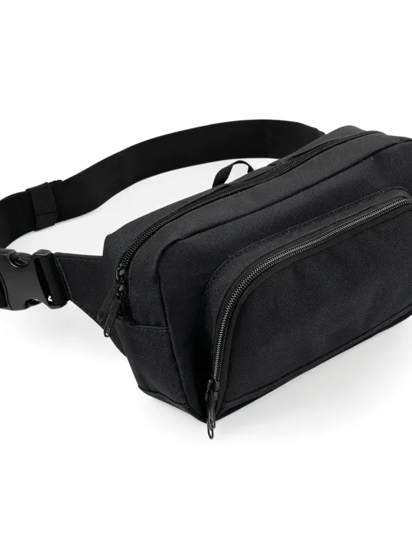Sac banane organiseur