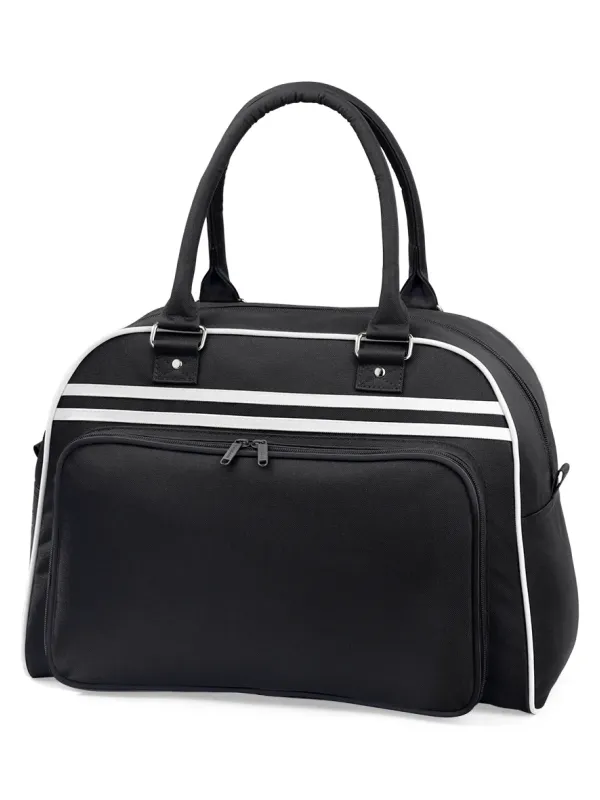 Sac Bowling Rétro