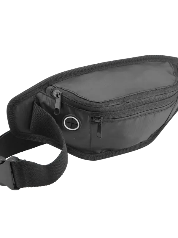Waist bag