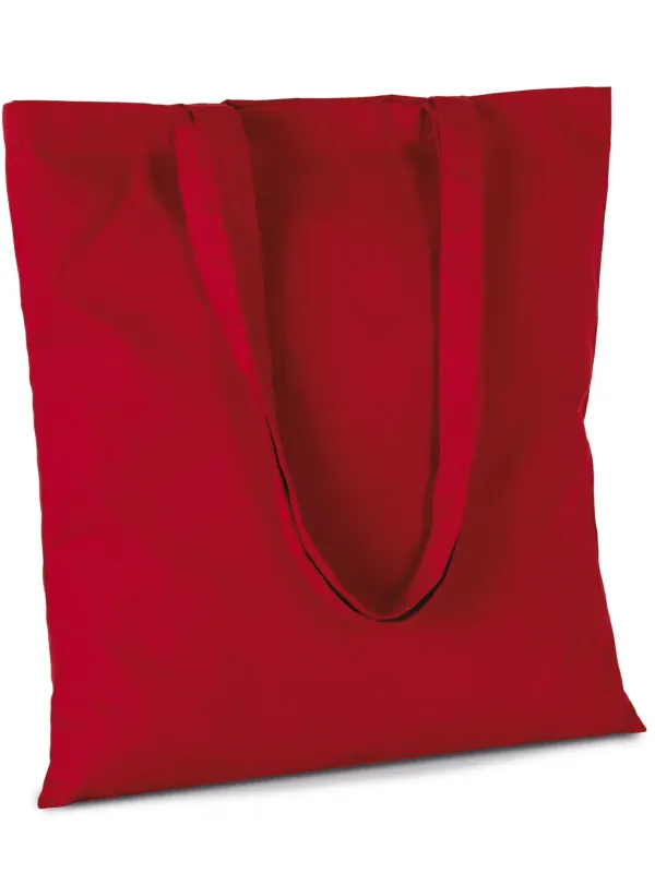 Sac de shopping en polycoton