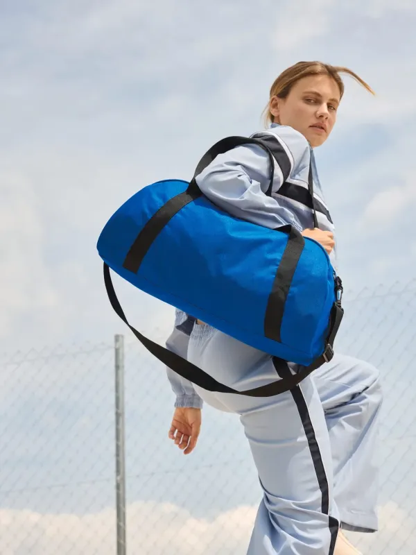 Sac de sport avec bandoulière