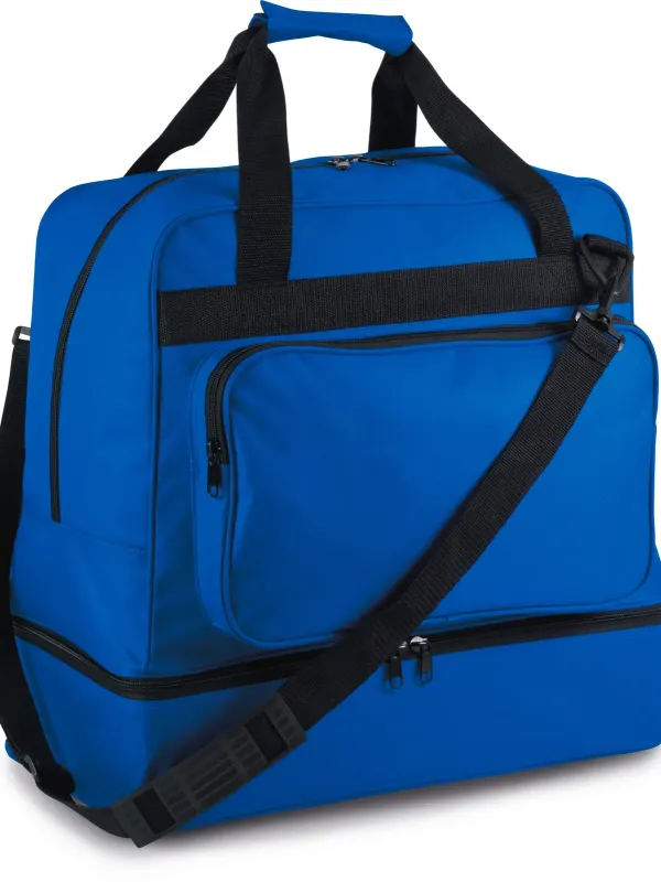 Sac de sport avec base rigide - 60 litres