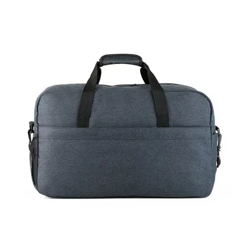 REPURPOSE SPORTS. Bolsa de deporte 600D poliéster reciclado