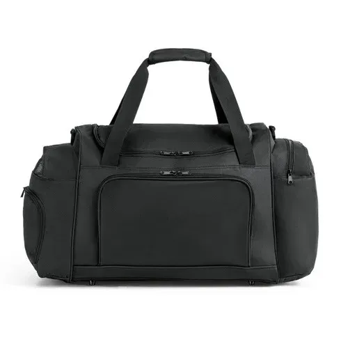 GIRALDO. Sac de sport en polyester 300D