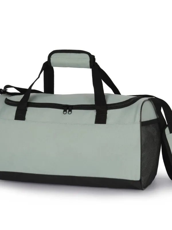 Sac de sport essentiel recyclé