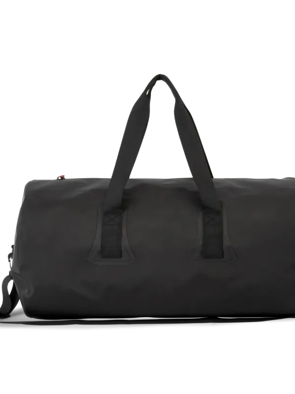 Waterproof sports bag