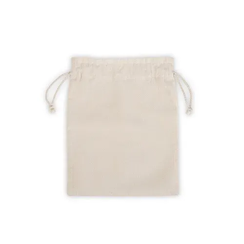 GIFTWRAP M. Sac de taille moyenne, 100% coton (120 g/m²)