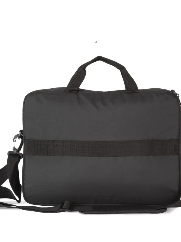 Sac de travail porte-ordinateur recyclé