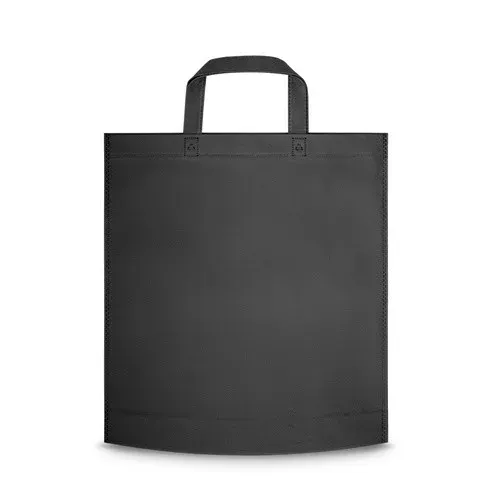 NOTTING. Bolsa termosellada non-woven (80 g/m²)