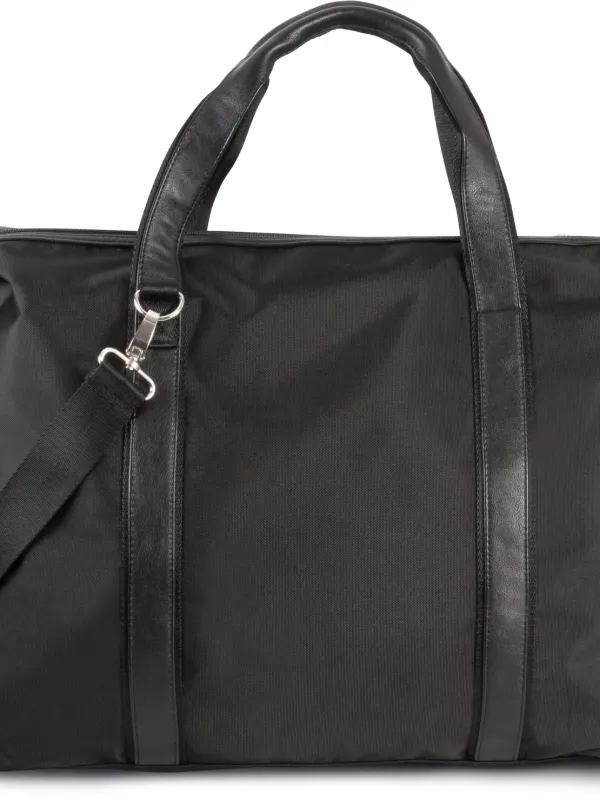Holdall travel bag
