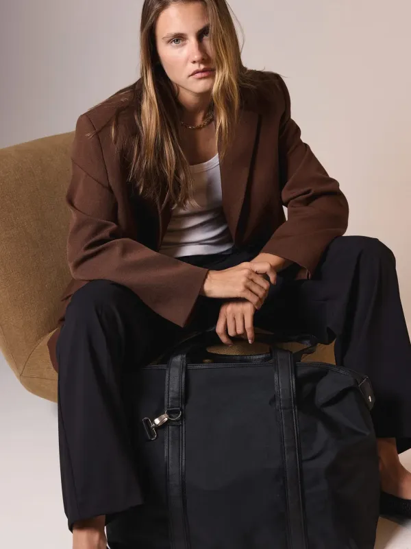 Sac fourre-tout de voyage