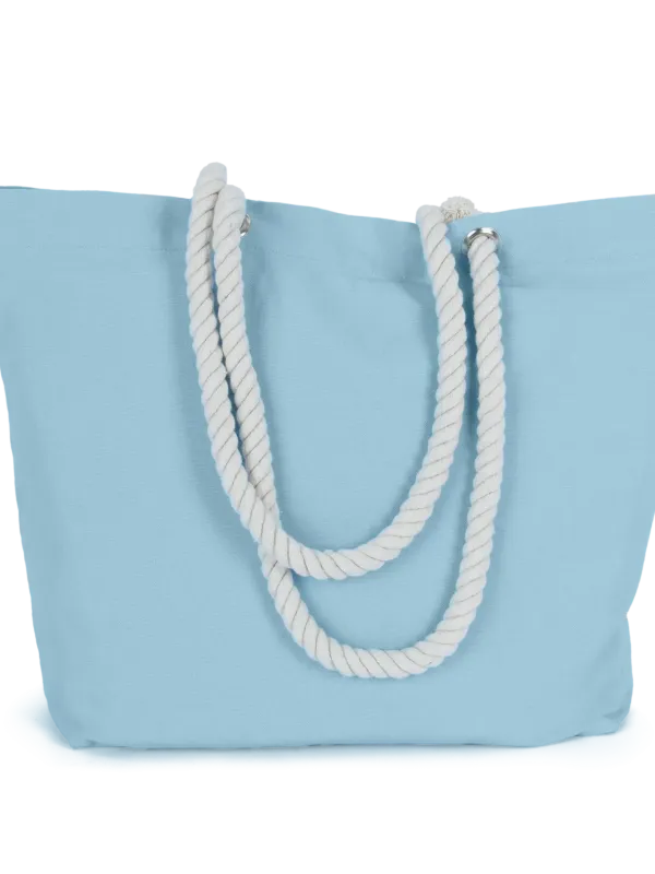 Tote bag marine style
