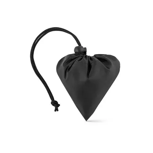 BEIRA. Sac pliable en 190T polyester recyclé (100% rPET)