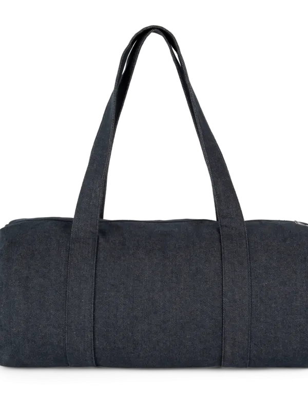 Bolsa petate denim