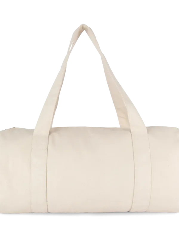 Bolsa petate de algodón ecológico