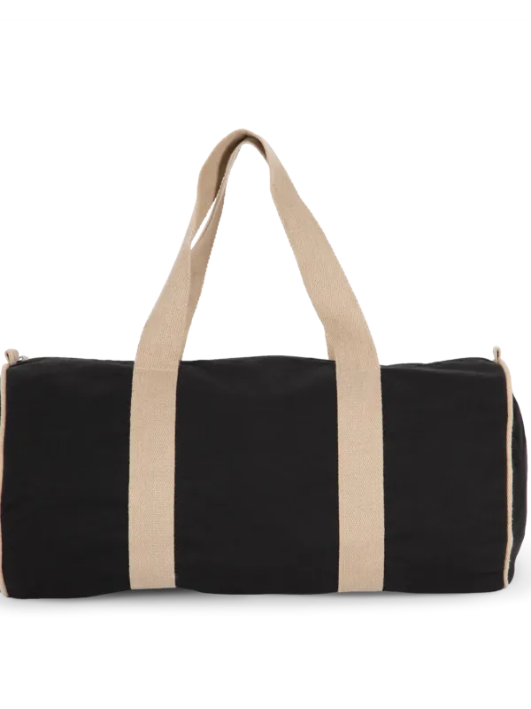 Sac polochon recyclé