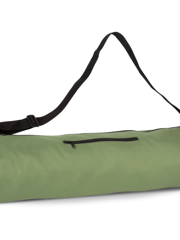 Recycled mat bag for Yoga