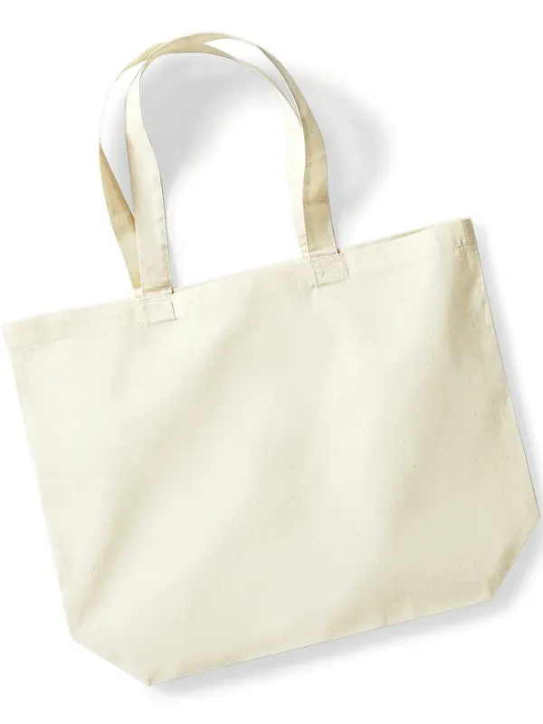 Cotton shopping bag