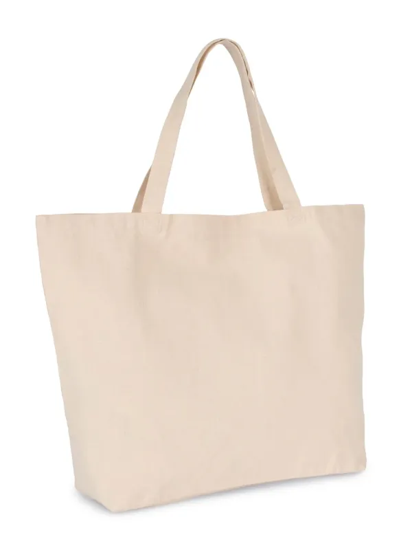 Sac shopping extra large en coton