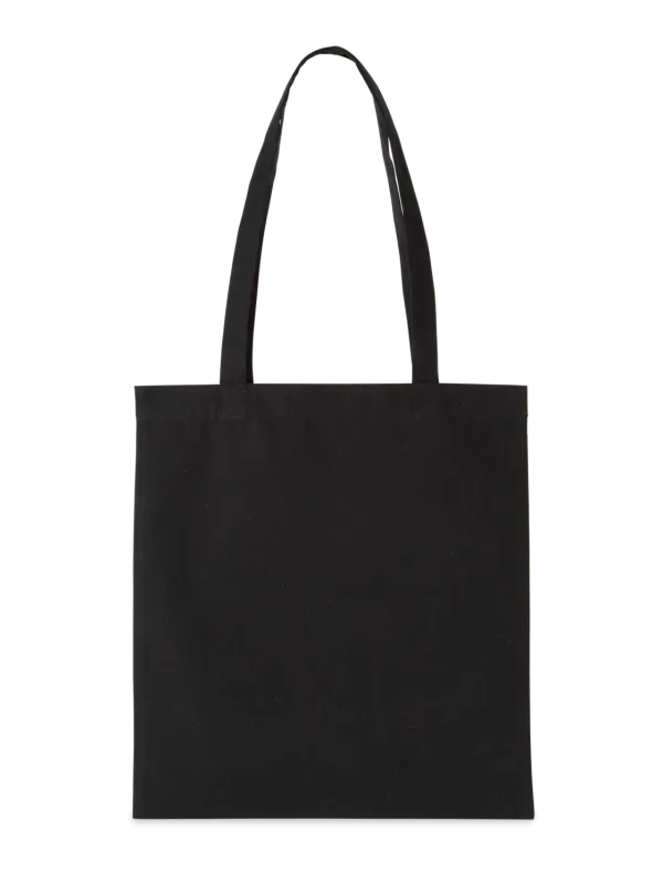 K-loop shopping bag