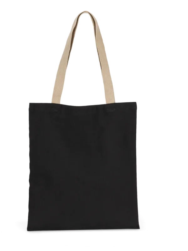 Recycled shopping bag