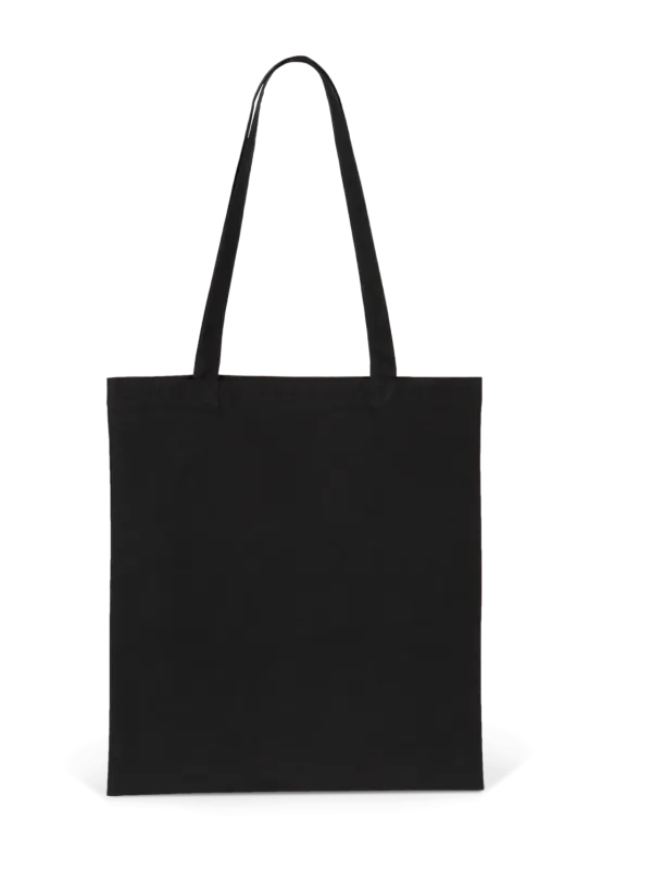 Recycled shopping bag