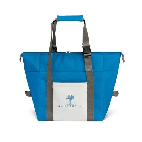 PHILADEL. Cooler bag 16 L in 600D polyester
