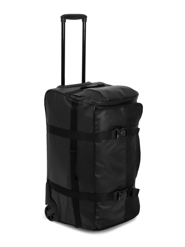“Blackline” waterproof trolley bag - Medium Size