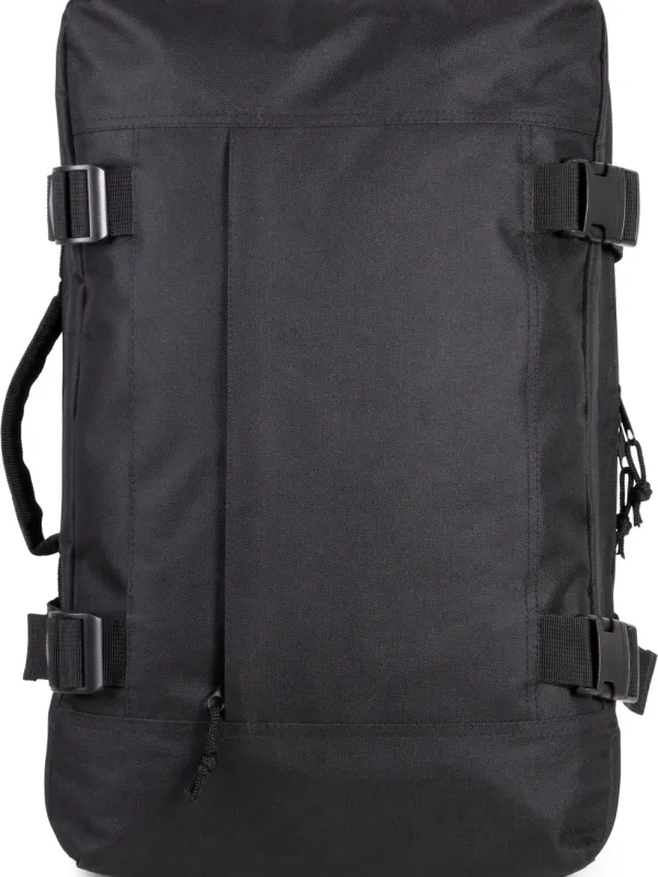 Cabin size trolley suitcase