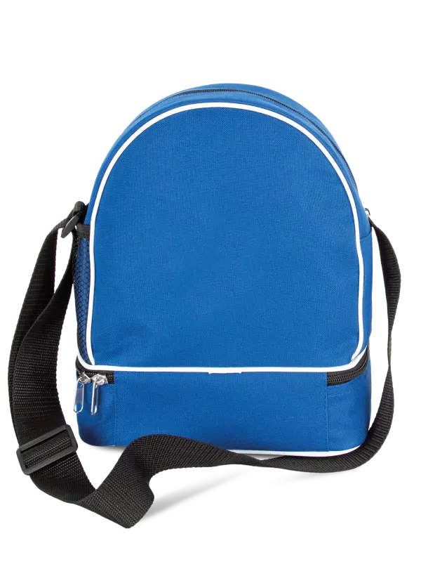 Funda de petanca para 3 bolas