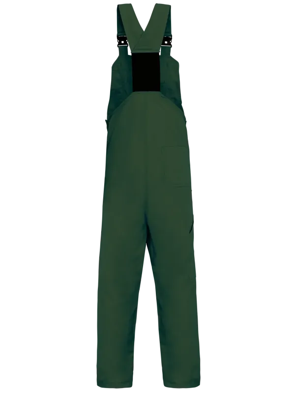 Peto de trabajo unisex