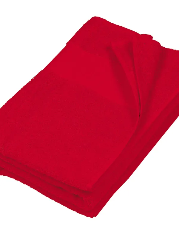 Serviette de bain 70 x 140 cm