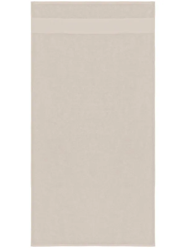 Serviette de toilette 50 x 100 cm