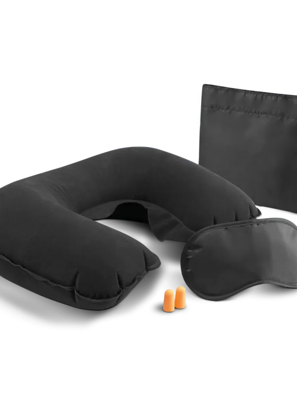 Travel set