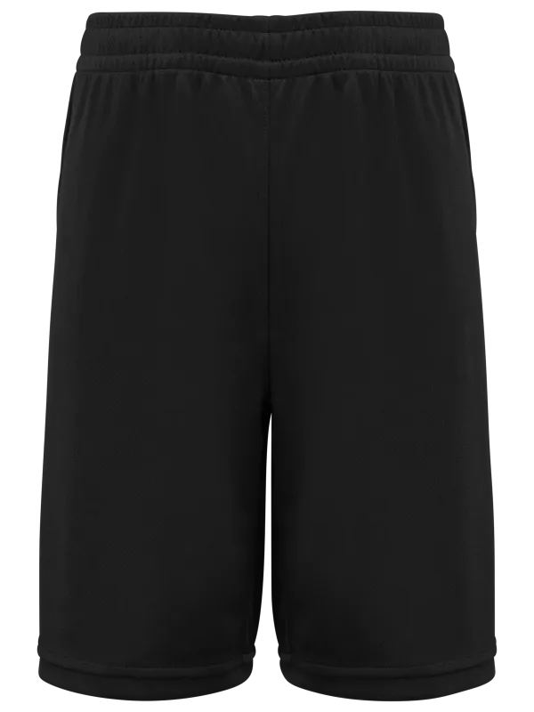 Short de basket-ball enfant