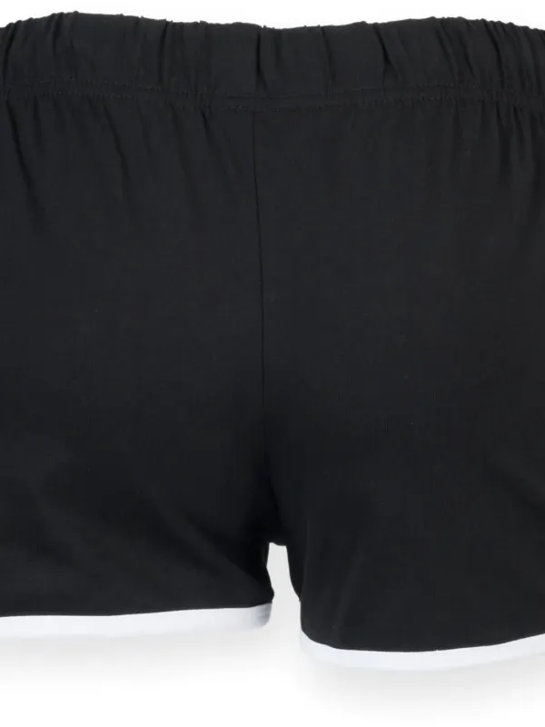 Short enfant Rétro
