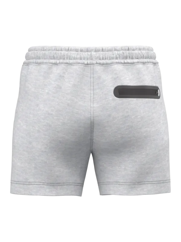 Short femme