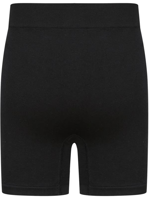 Kids' Seamless Printed Shorts