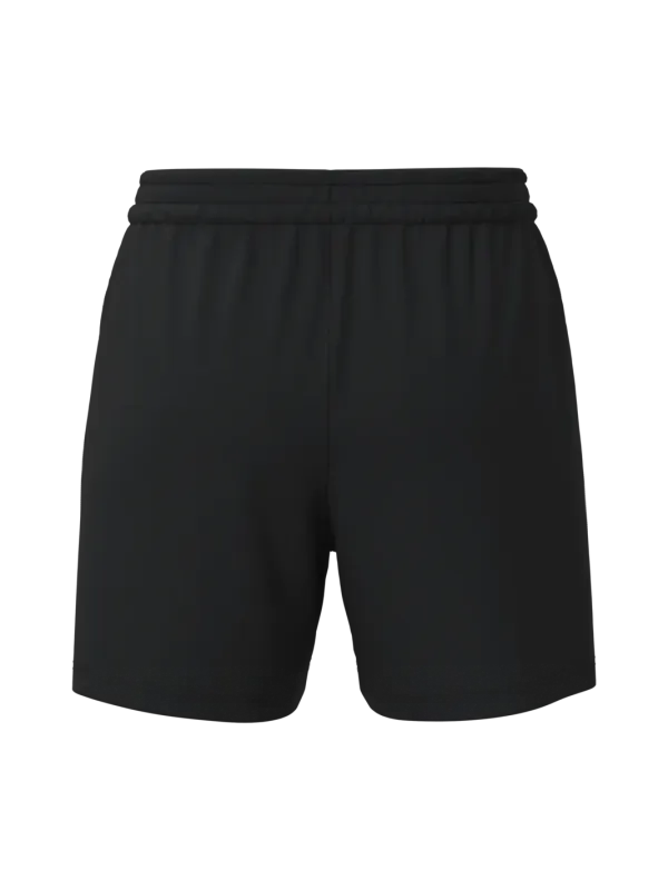Short multisport en polyester femme