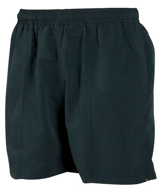 Short multideporte de hombre