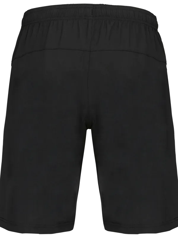 Pantalón corto de rendimiento