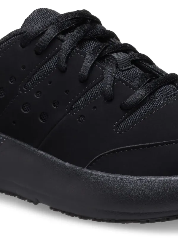 Sneaker On The Clock Femme